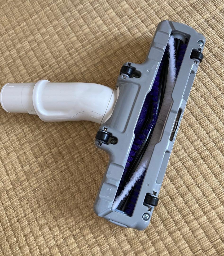 2025年製 パナソニック 紙パック掃除機 MC-PBH6A-AH