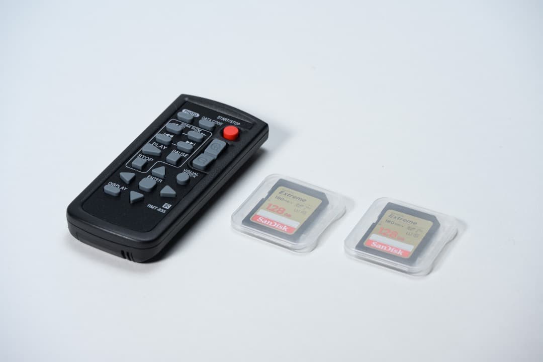 Sony 業務用ビデオカメラ HXR-NX3