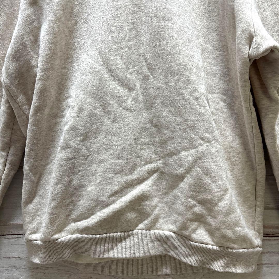 FRED PERRY フットボールカラースウェット ジャーナルスタンダード別注