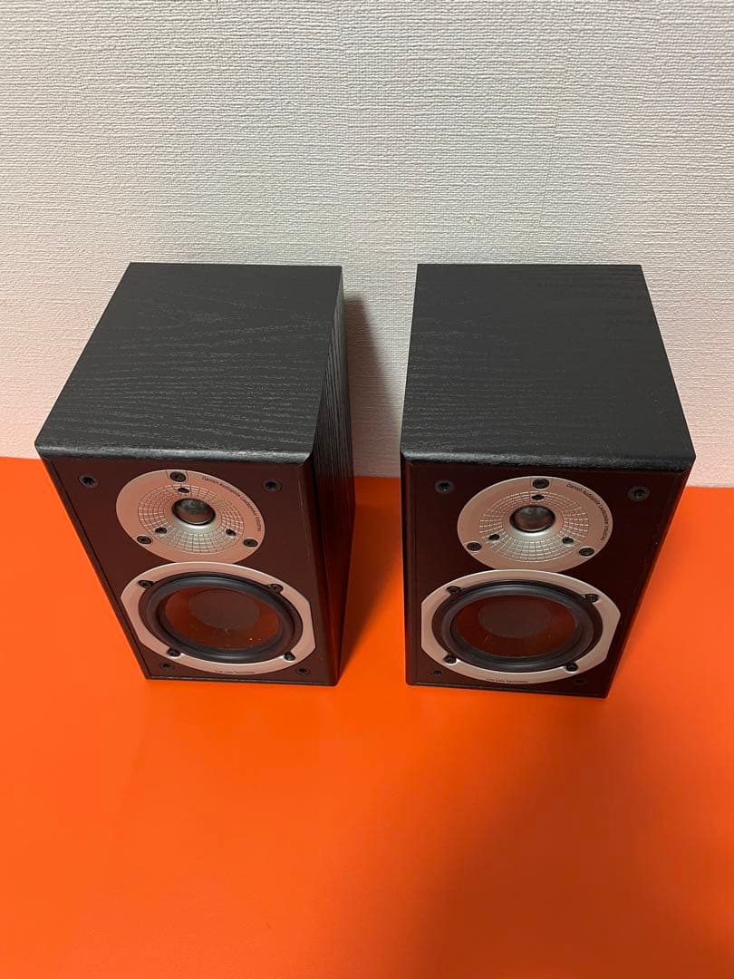 DALI SPEKTOR1 ブックシェルフスピーカー