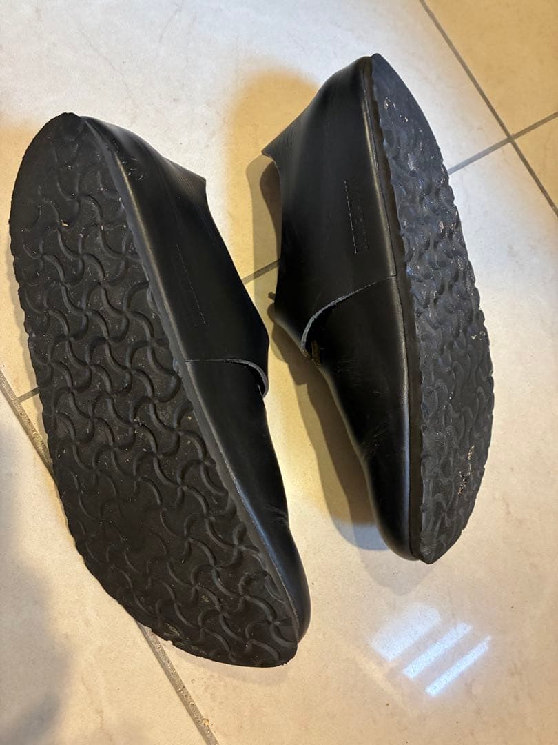 ビルケンシュトック　ロンドン　サイズ42