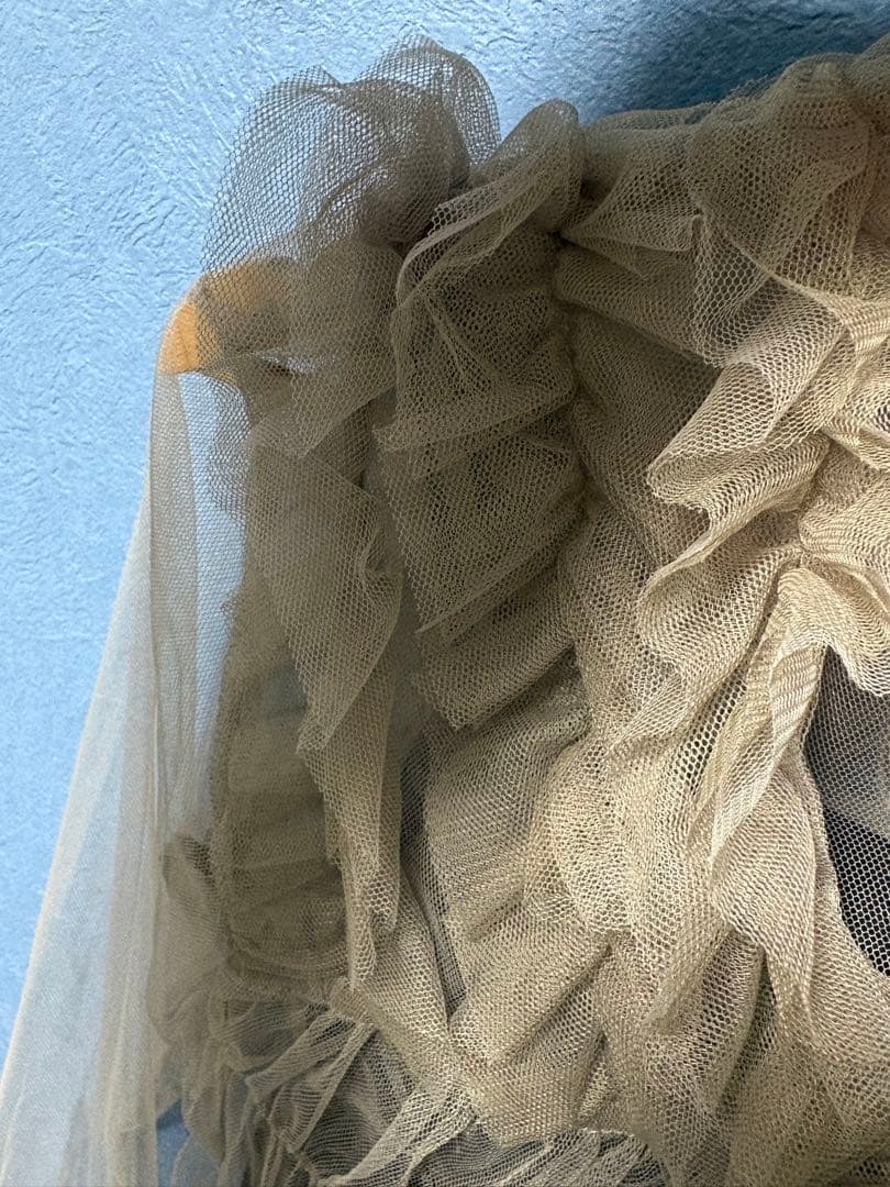 ◆niana◆ 3点セット　フリルドレス