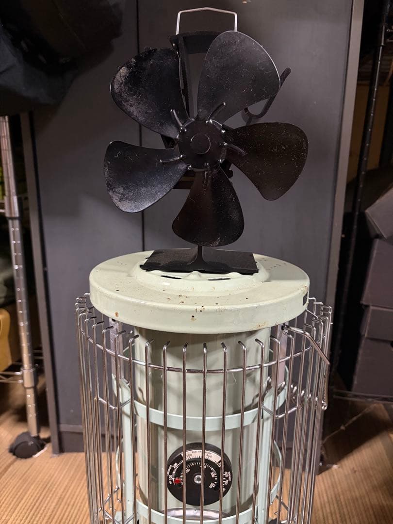 アラジン ブルーフレーム 2020年式 オプション多数