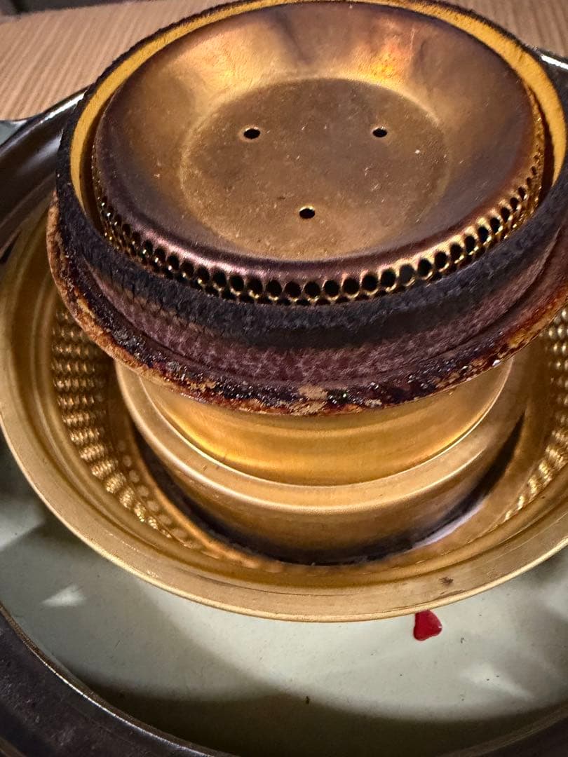 アラジン ブルーフレーム 2020年式 オプション多数