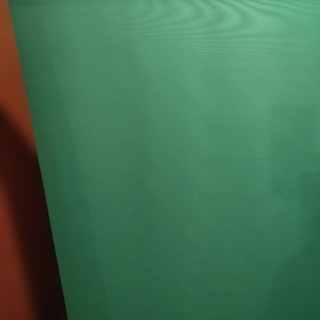 【美品】RAUBAY グリーンバック 自立式 背景スクリーン