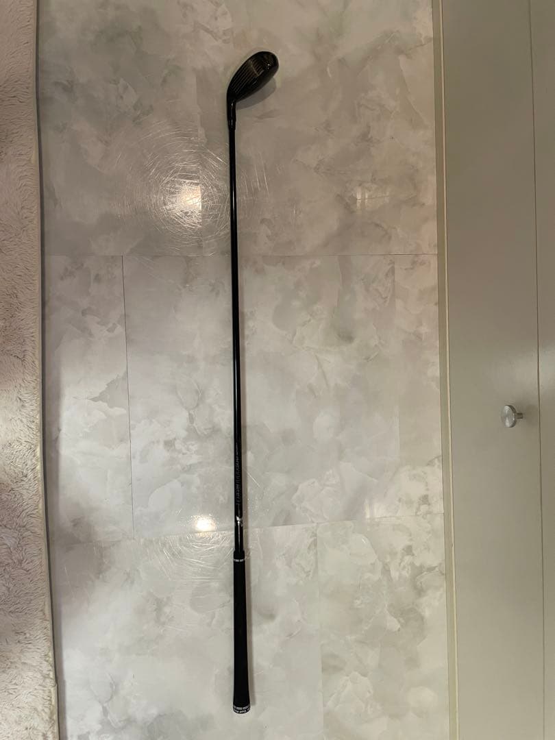 SIM2 レスキュー　3UT シムレスキュー　ディアマナ