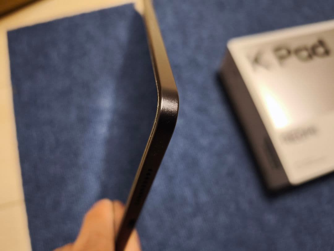 Xiaomi pad mini中国版 REDMI KPad 16GB RAM