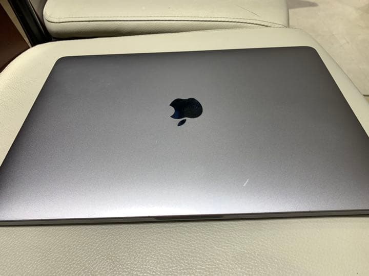 Pro 13インチ 2017