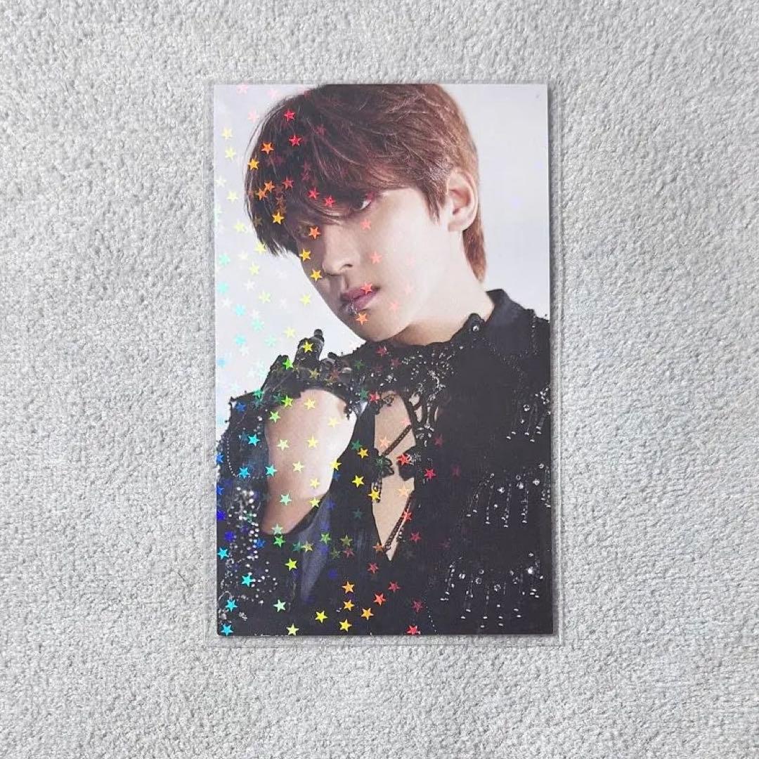 セブチ seventeen 消費期限 TSUTAYA ラキドロ ウォヌ