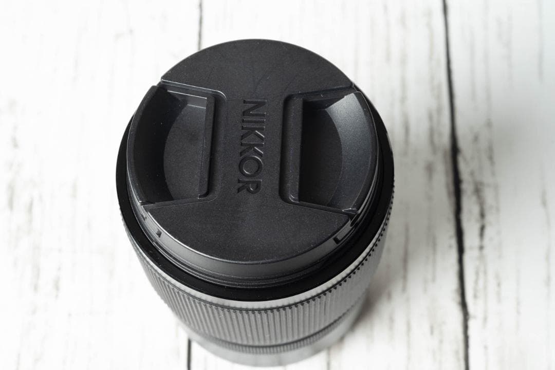 レンズ(単焦点) Nikon NIKKOR Z 35mm f1.4