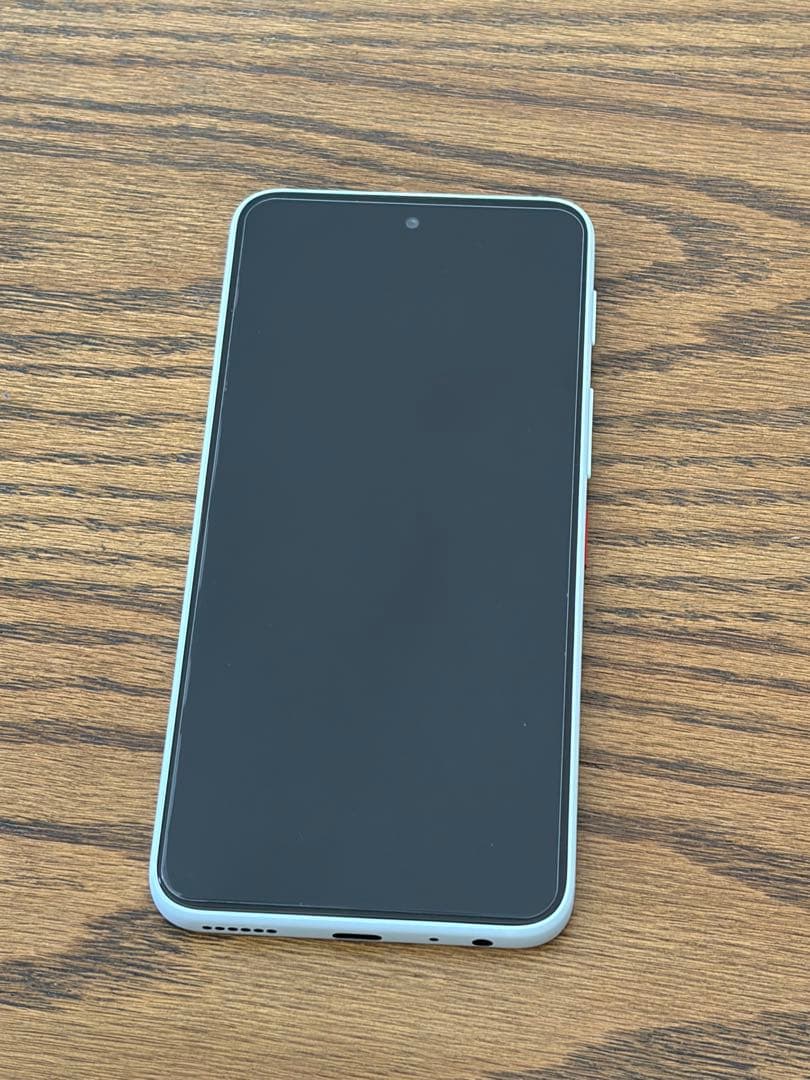 nubia S2R スマートフォン