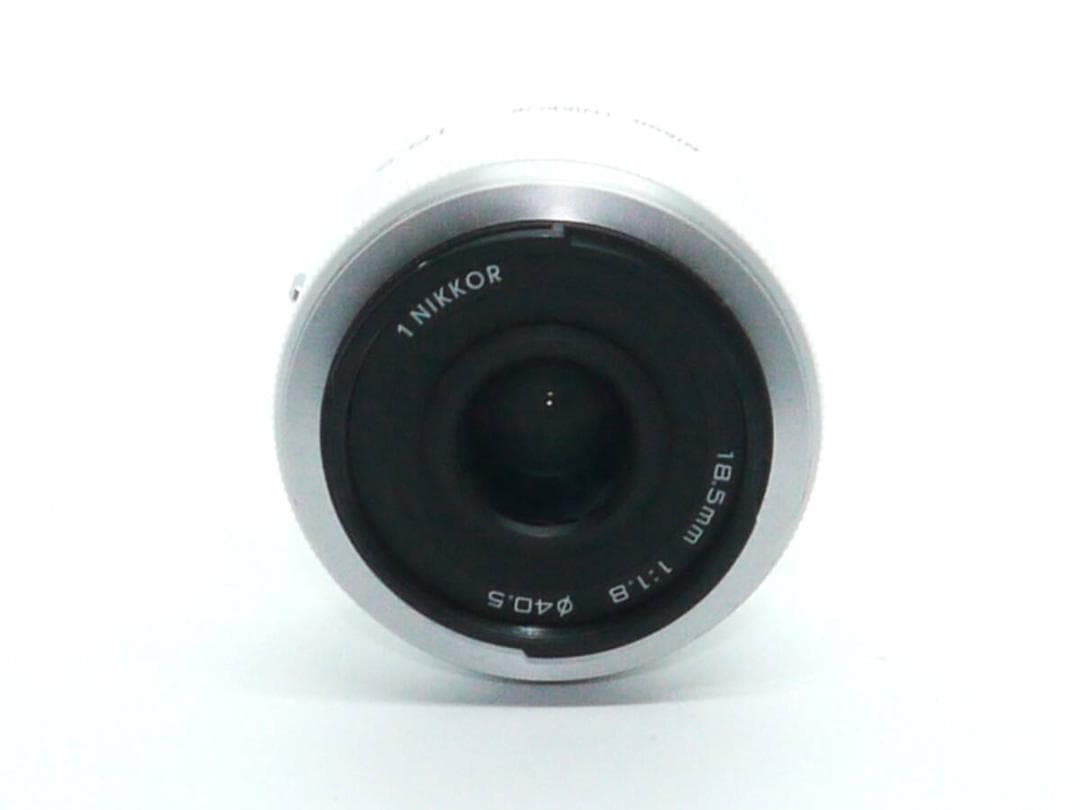 ★極上品★ Nikon 1 NIKKOR 18.5mm F1.8