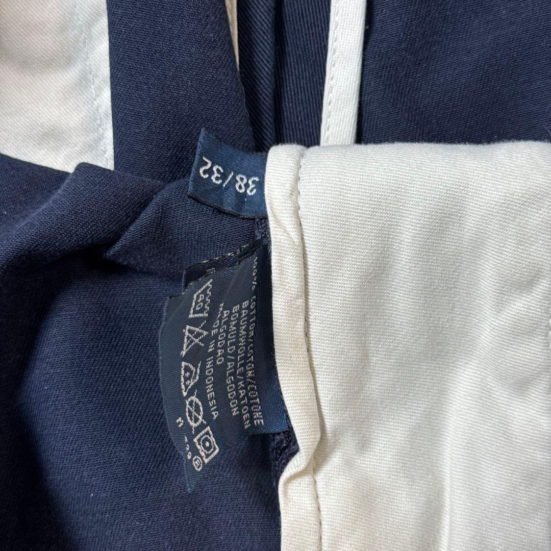 ラルフローレン POLO CHINO G.I.PANT ポロチノ W38L32