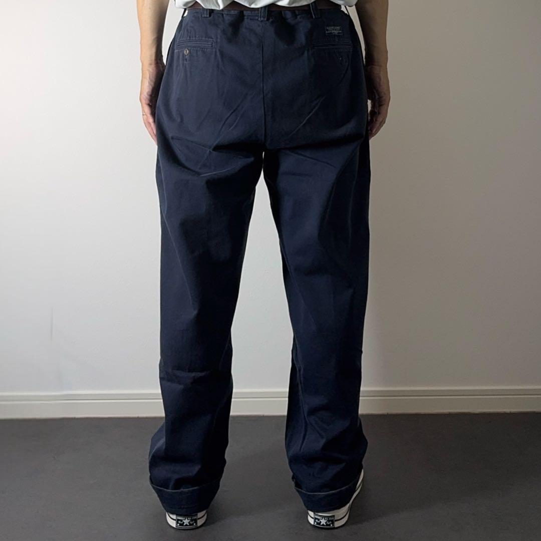 ラルフローレン POLO CHINO G.I.PANT ポロチノ W38L32
