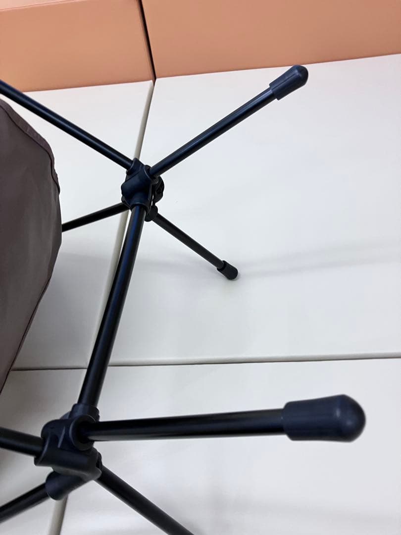 A*t様 Helinox チェアツー ＋ ロッキングフット