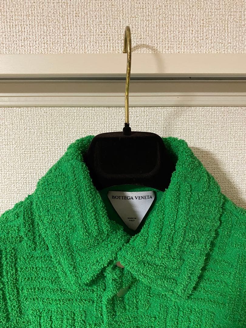 Bottega Veneta ニットシャツ