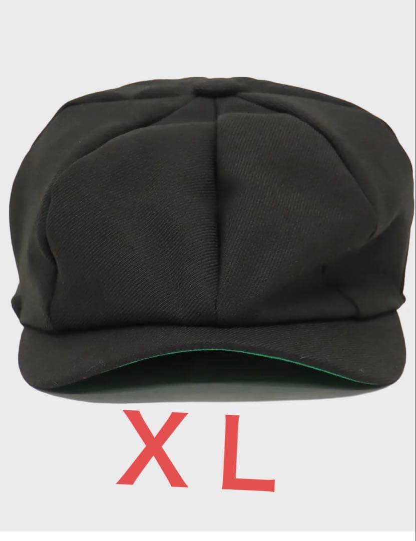 MR.BROTHERS CUT CLUB × NEW ERA Gatsby XL