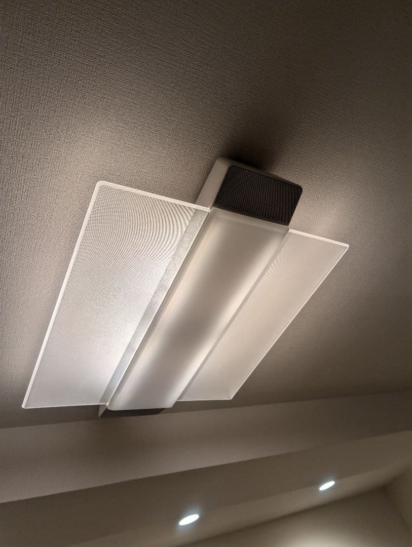 パナソニック シーリングライト Bluetoothワイヤレススピーカー