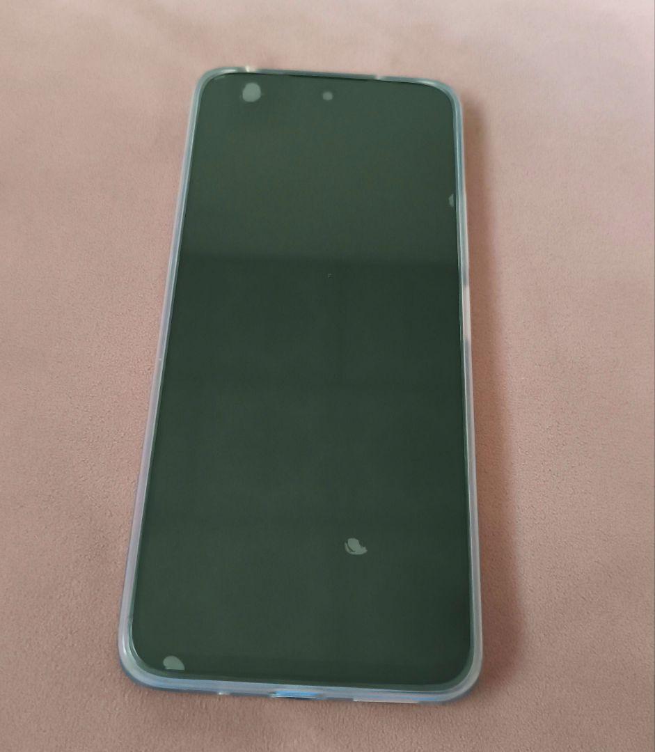 Redmi 12 5G 128GB スカイブルー