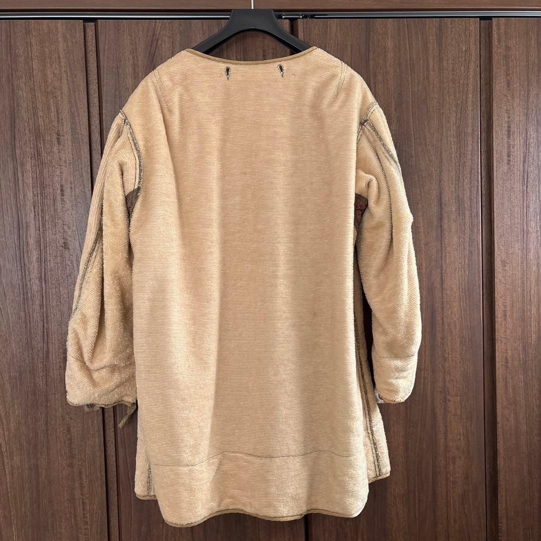 Vintage US ARMY M51 モッズコート ライナー付き Small