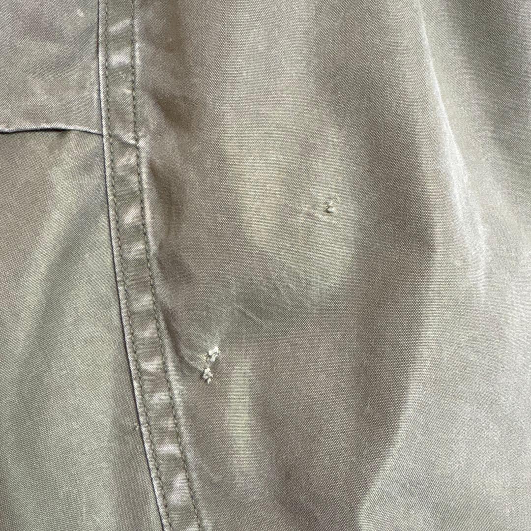 Vintage US ARMY M51 モッズコート ライナー付き Small