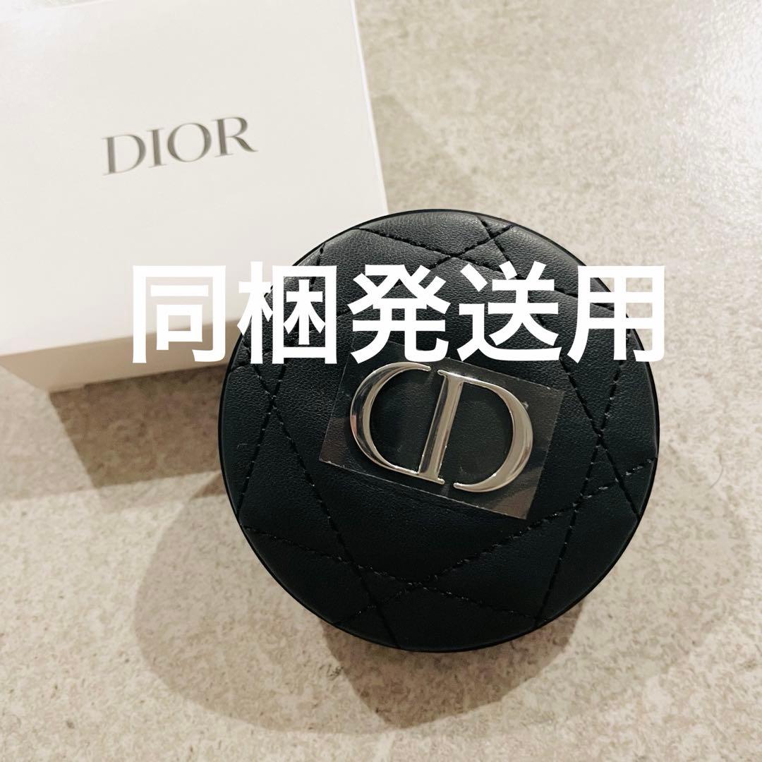 ディオール／コンパクトミラー