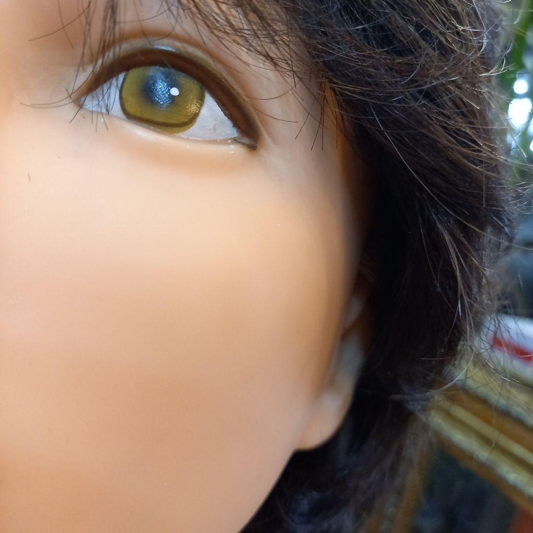 レディースウィッグ