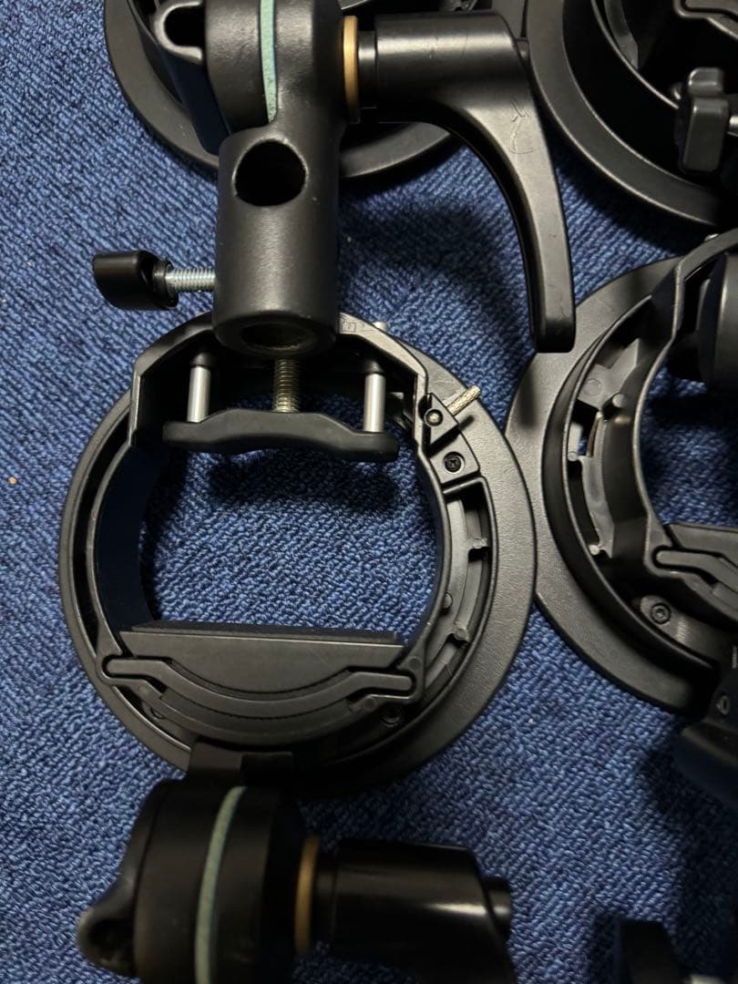 GODOX s2 ブラケット4個セット