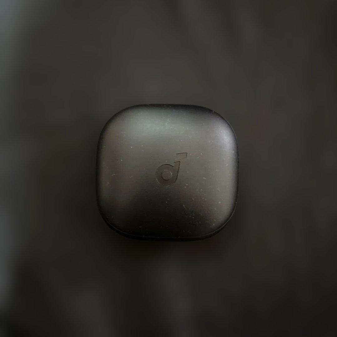 Soundcore Liberty 4 Pro ぴろしき