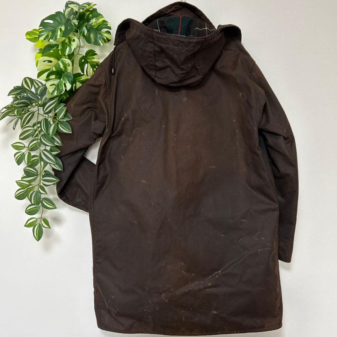 ✴︎Barbour（バブアー）✴︎A400 JKT✴︎C40(120cm)