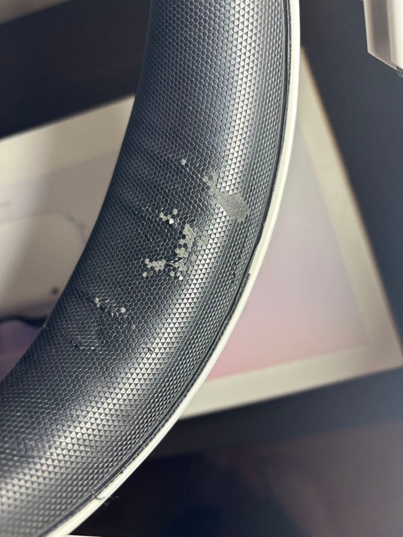  Quest 2VRヘッドセット　エリートストラップ付き　128GB