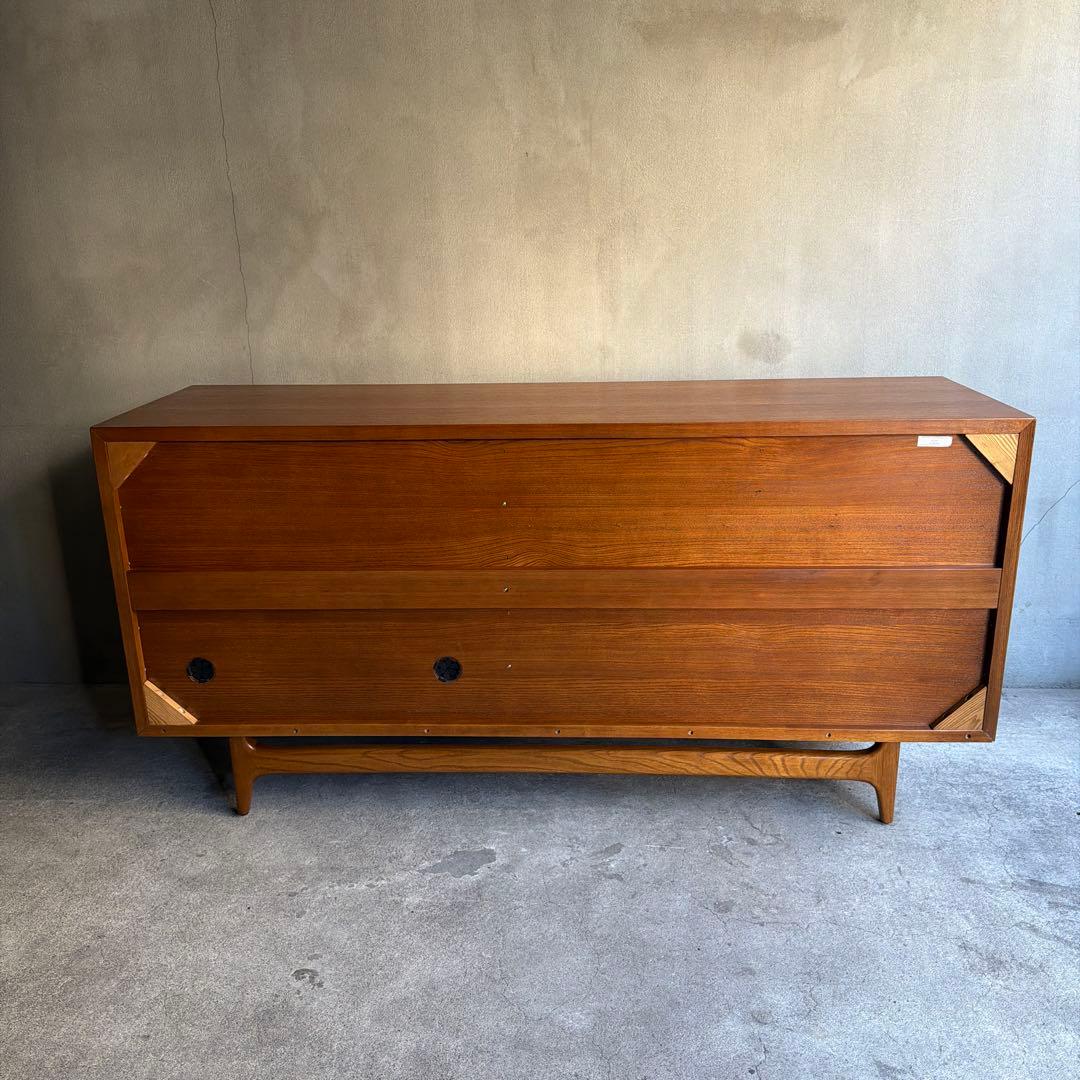 展示品　美品　ACME FURNITURE BROOKS SIDE BOARD