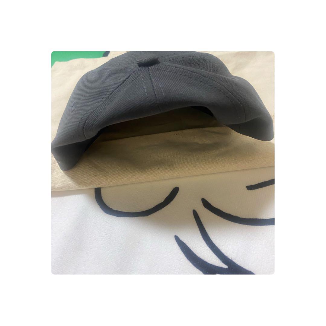 埼玉西武ライオンズ NEW ERA×LIONS 外崎修汰 LP9FIFTY 新品