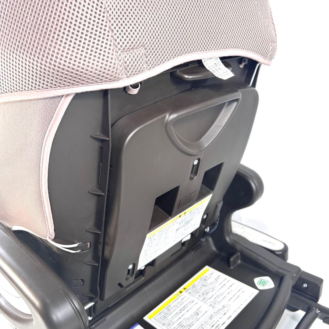 Aprica　電動ハイローチェア ユラリズム オート ネオ カンタービレ