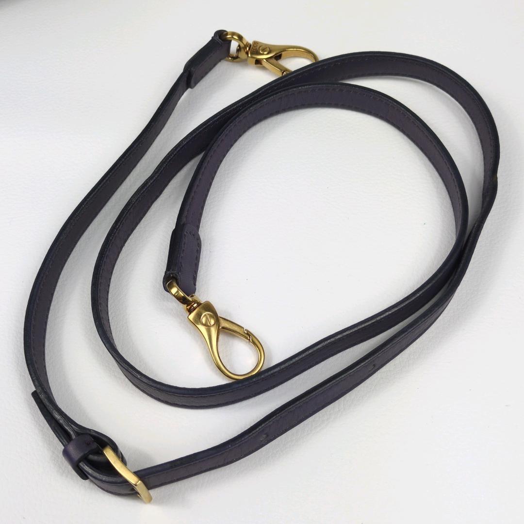 TOD'S トッズ Dスタイリング ショルダーバッグ ハンドバッグ 2way