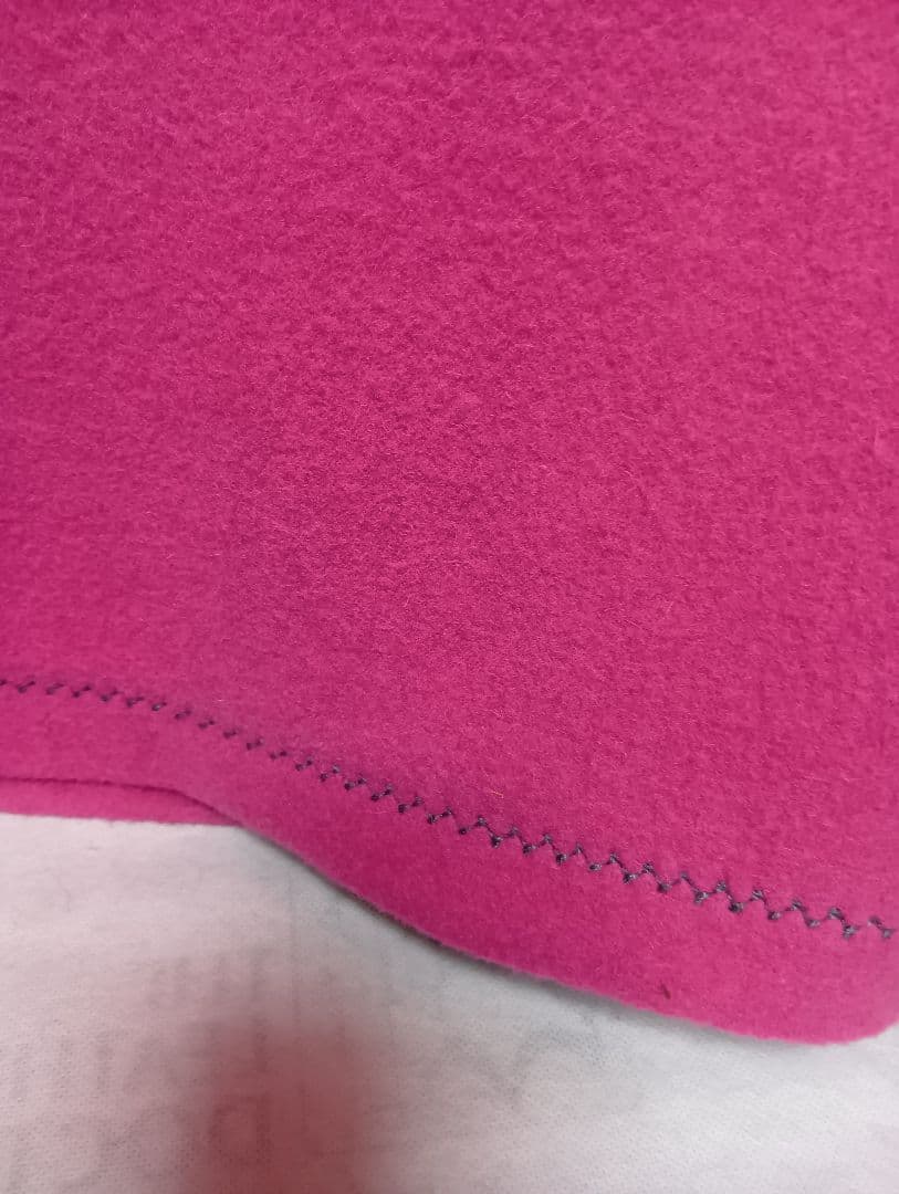 伊太利屋　LA MODA GOJI ピンクコート