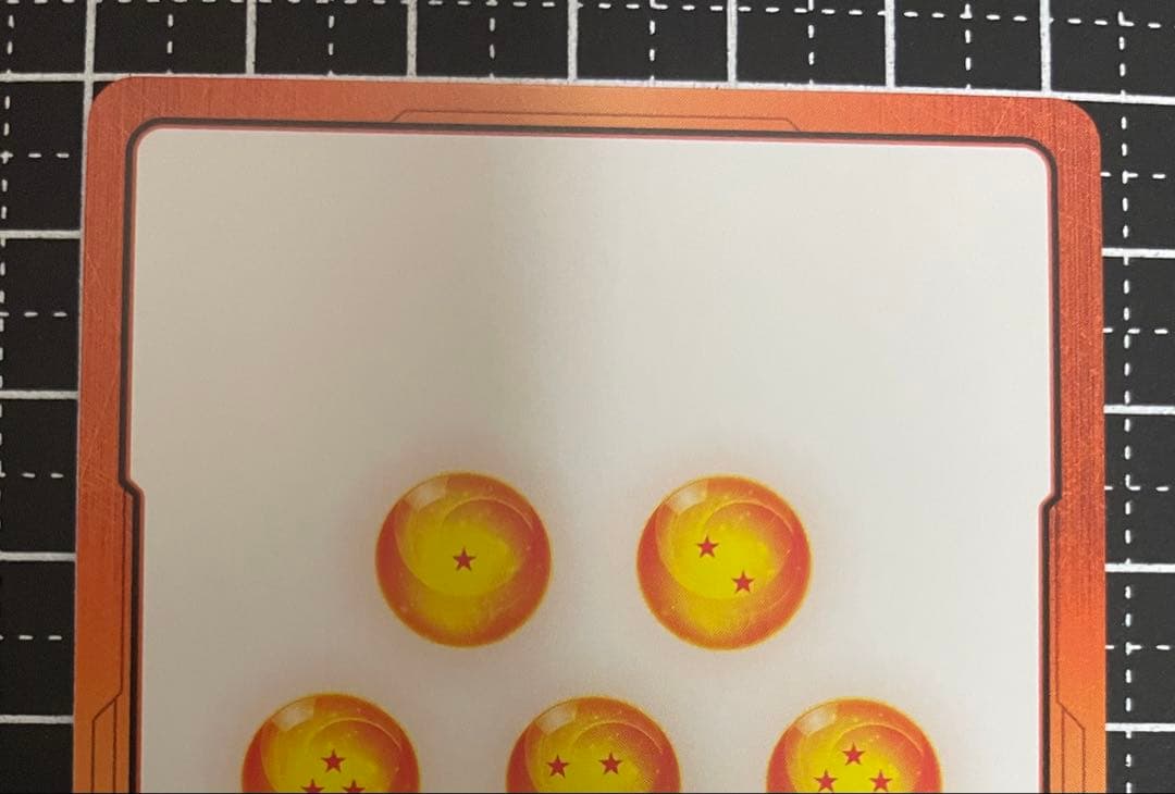 ヒ*や様 フュージョンワールドMANGAブースター02 エナジーマーカー