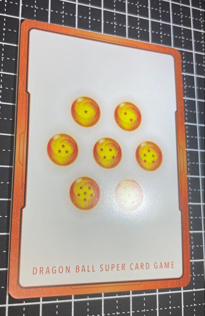 ヒ*や様 フュージョンワールドMANGAブースター02 エナジーマーカー