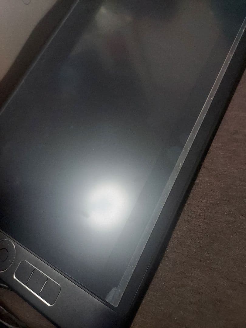 液タブ・ペンタブ Wacom MobileStudio Pro13