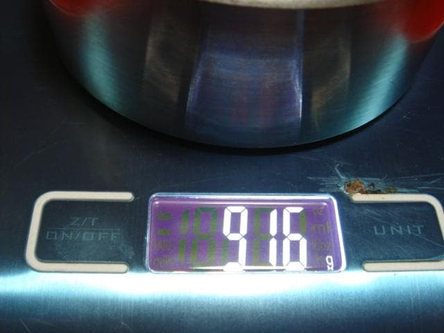 NSR50/80/NS-1 前期型 ジェネレーター&軽量フライホイールOH品