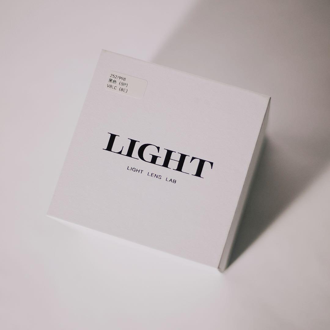 Light lens lab M 35mm F2 ライカM用 ブラックペイント