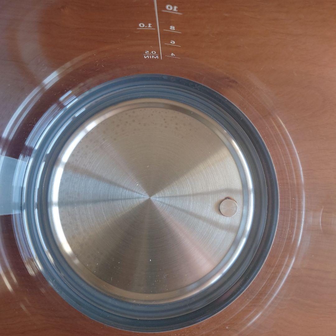 日本未発売色　ZWILLING ヨーロピアン電気ケトル ブラック 1.7Lポット