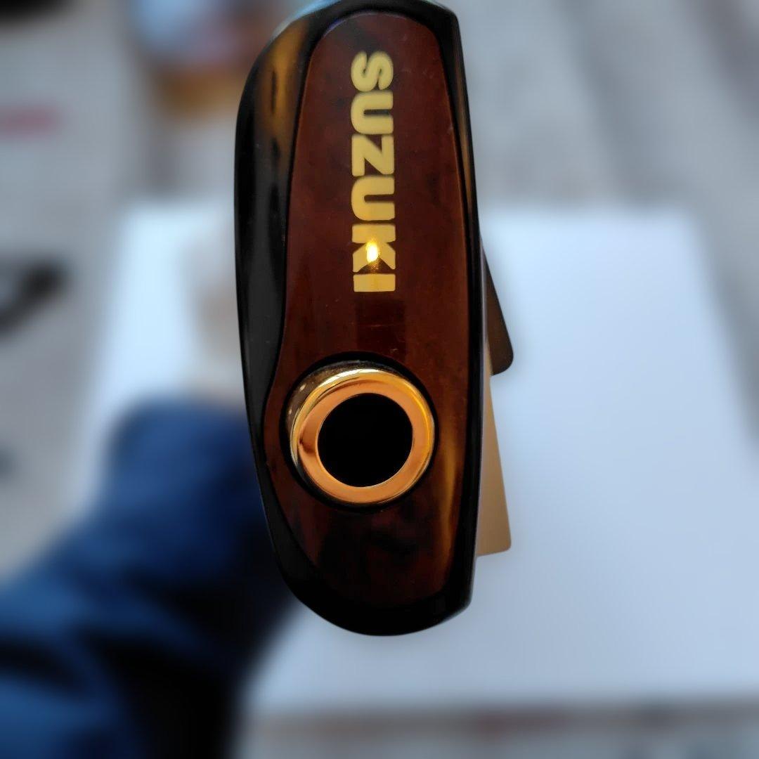 スズキ PRO-37 メロディオン