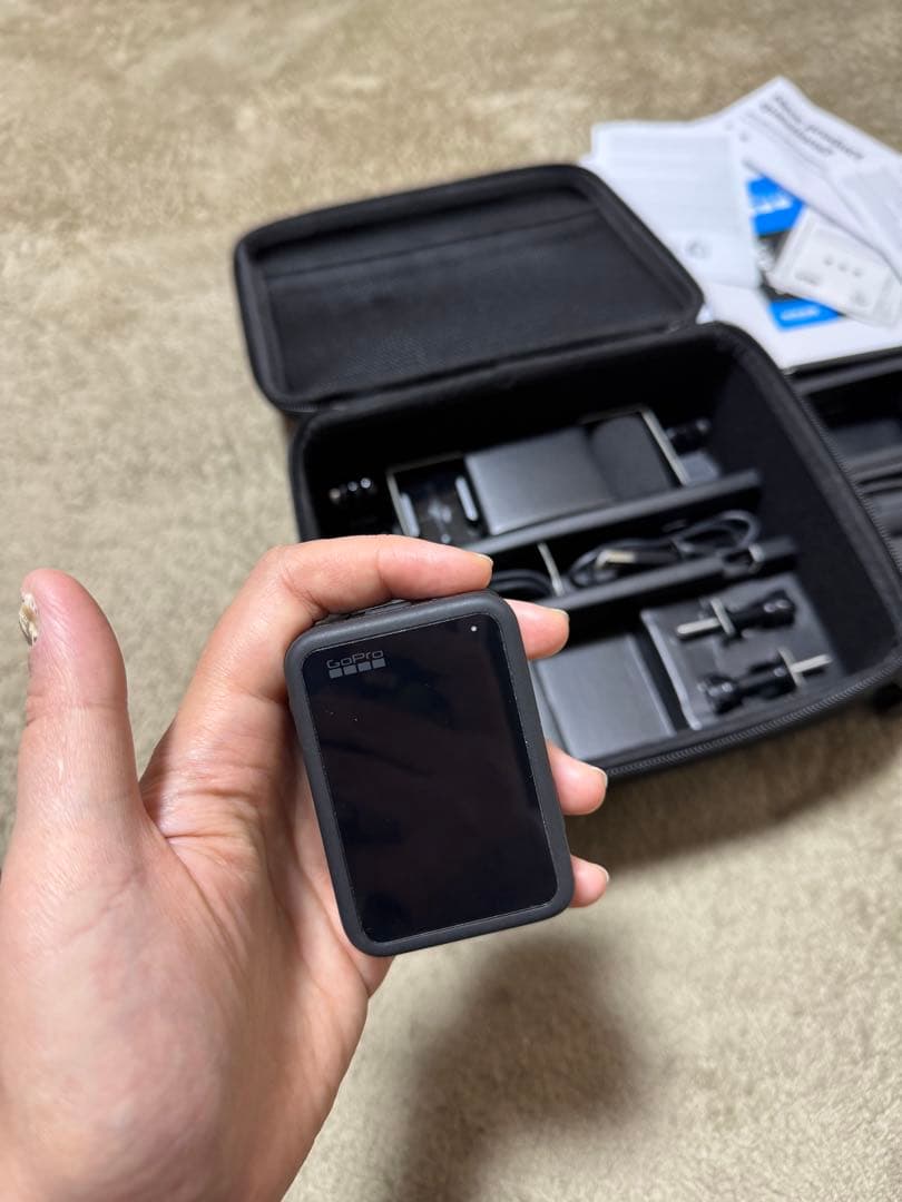 その他 Gopro hero 11 black creator edition