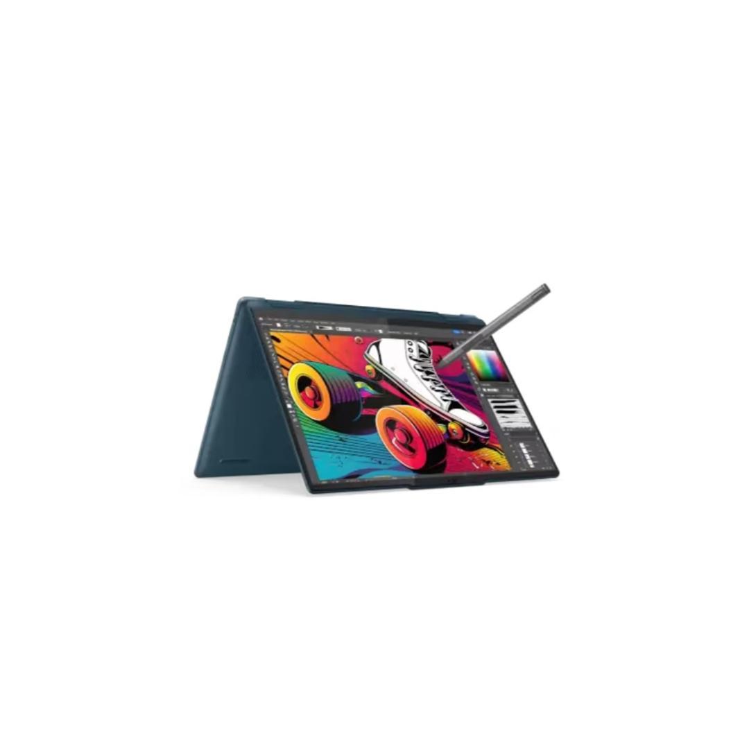 【Lenovo】83DJ00JNJP　Yoga 7i 2-in-1 Gen 9