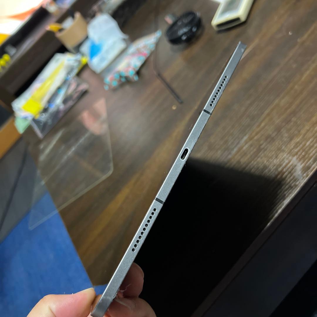 iPad Pro 12.9インチ　第4世代　256GB Airpods pro付