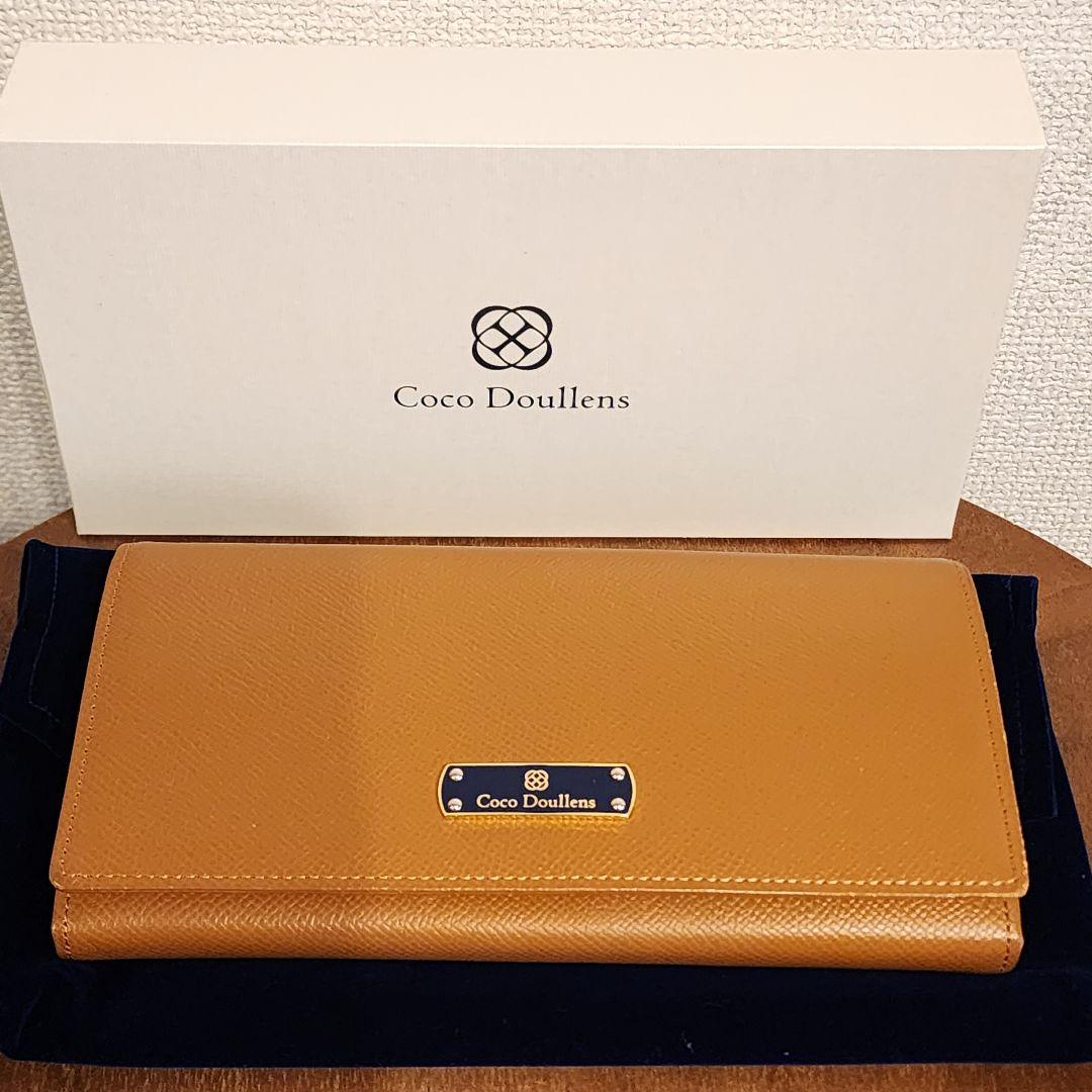 Coco Doullens 長財布