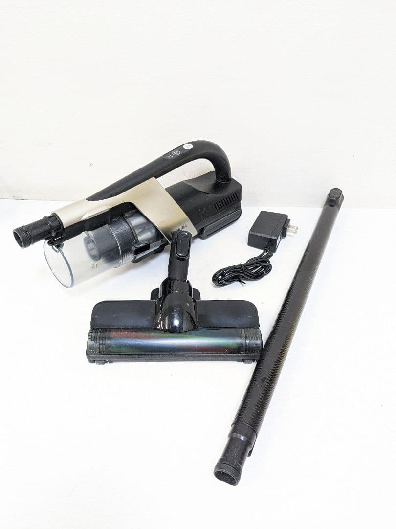 TOSHIBA 東芝 VC-CLX30-S 2021年製 スティック掃除機