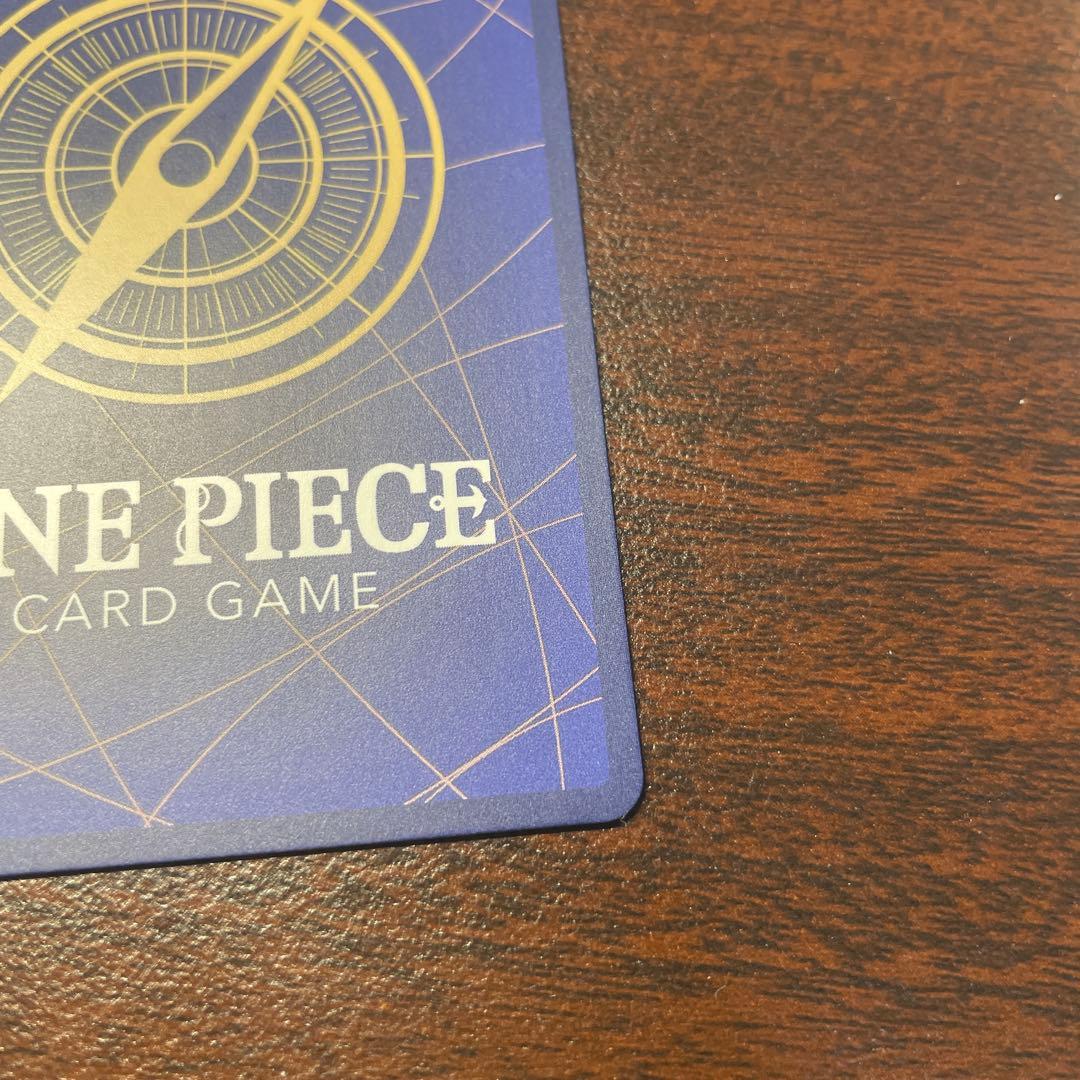 【年内発送】ミホーク コミパラ　ワンピース