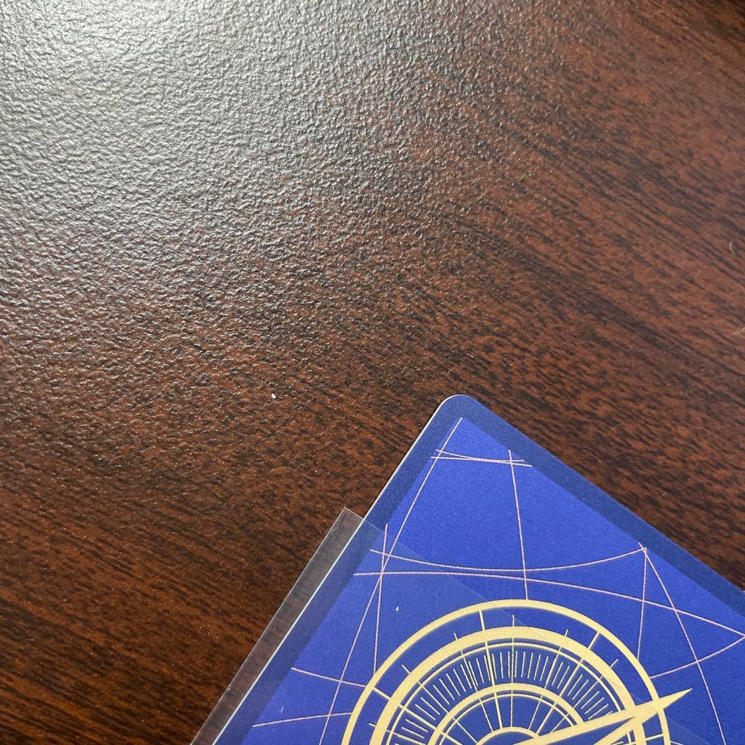 【年内発送】ミホーク コミパラ　ワンピース